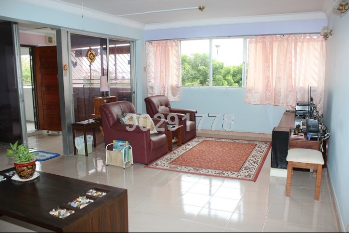 Blk 171 Bedok South Road (Bedok), HDB 5 Rooms #150712